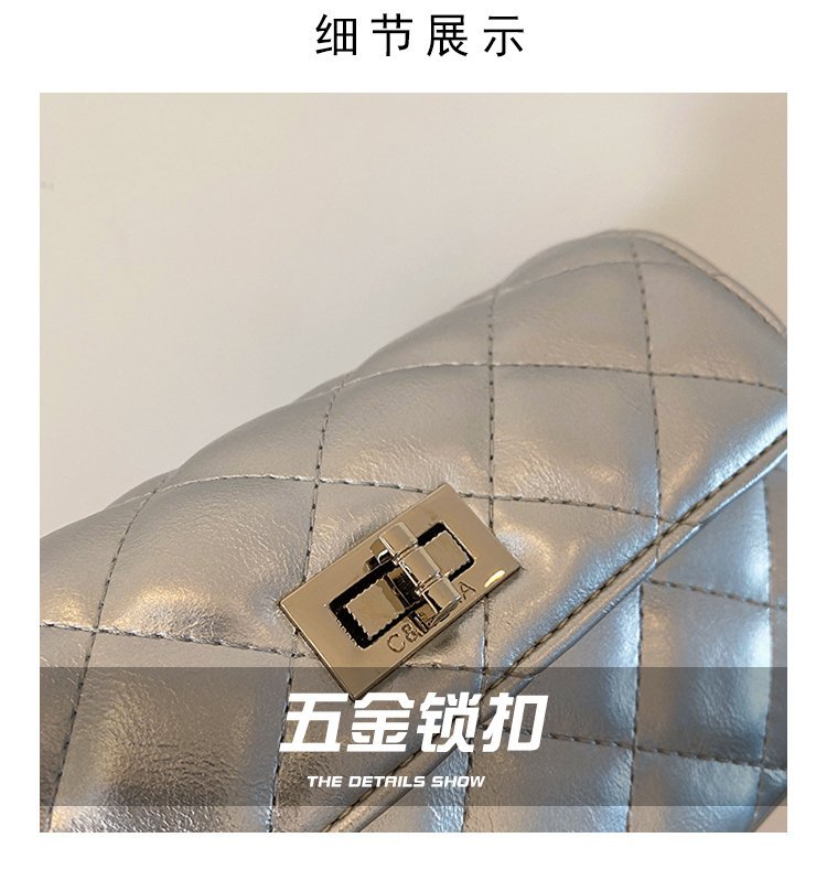 Private Label Womens Handbag for Retail Sourcing – 58-19094 — 9