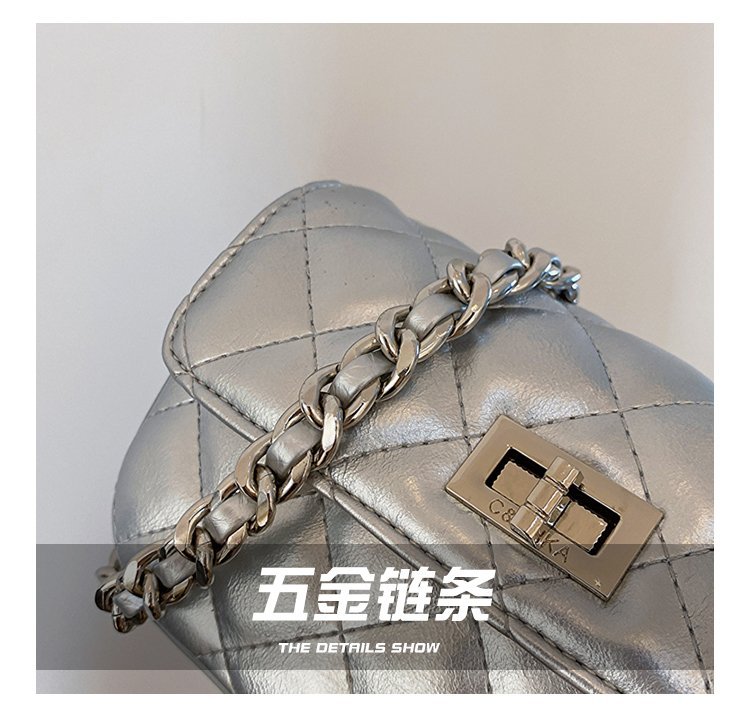 Private Label Womens Handbag for Retail Sourcing – 58-19094 — 12