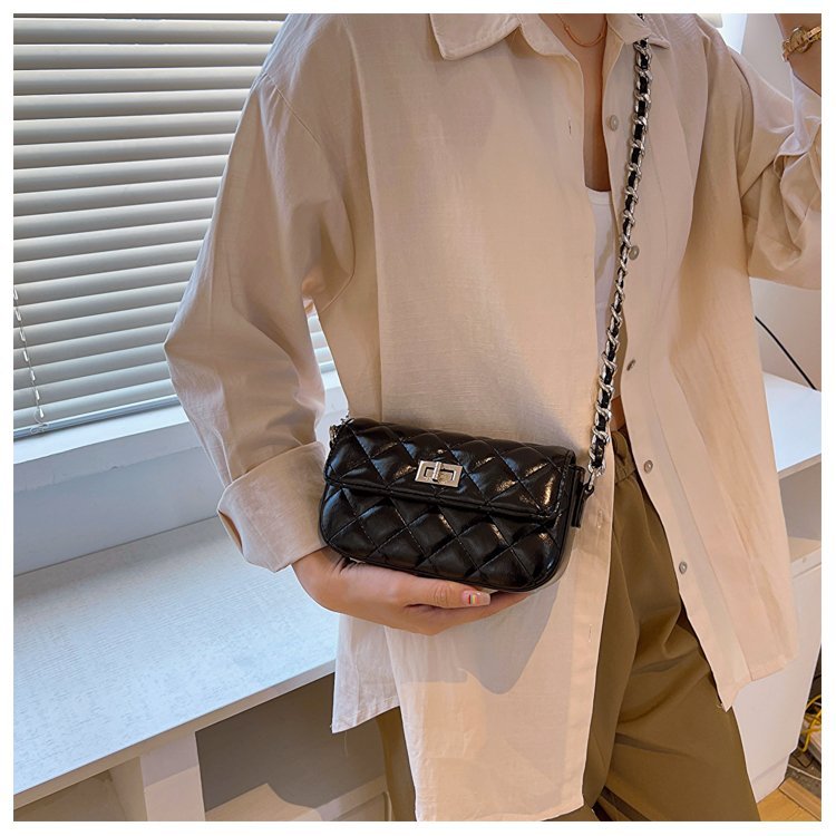 Private Label Womens Handbag for Retail Sourcing – 58-19094 — 21