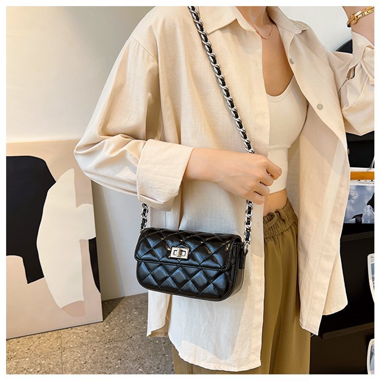 Private Label Womens Handbag for Retail Sourcing – 58-19094 — 22