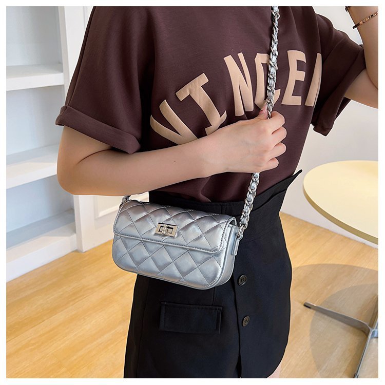 Private Label Womens Handbag for Retail Sourcing – 58-19094 — 29