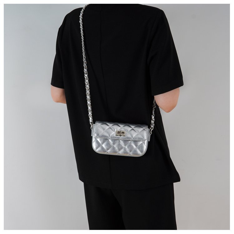 Private Label Womens Handbag for Retail Sourcing – 58-19094 — 34