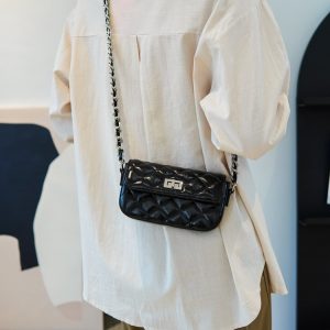 Private Label Womens Handbag for Retail Sourcing – 58-19094