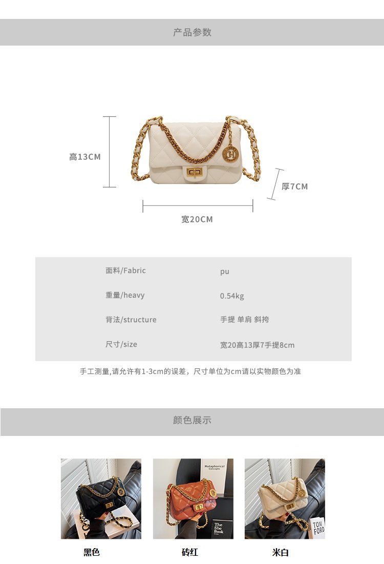 Private Label Womens Handbag for Boutique Supply – 58-19096 — 4