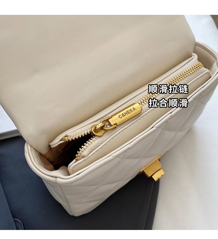 Private Label Womens Handbag for Boutique Supply – 58-19096 — 7