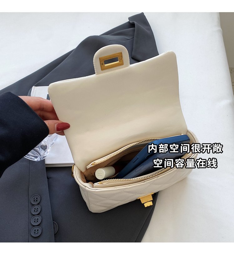 Private Label Womens Handbag for Boutique Supply – 58-19096 — 9