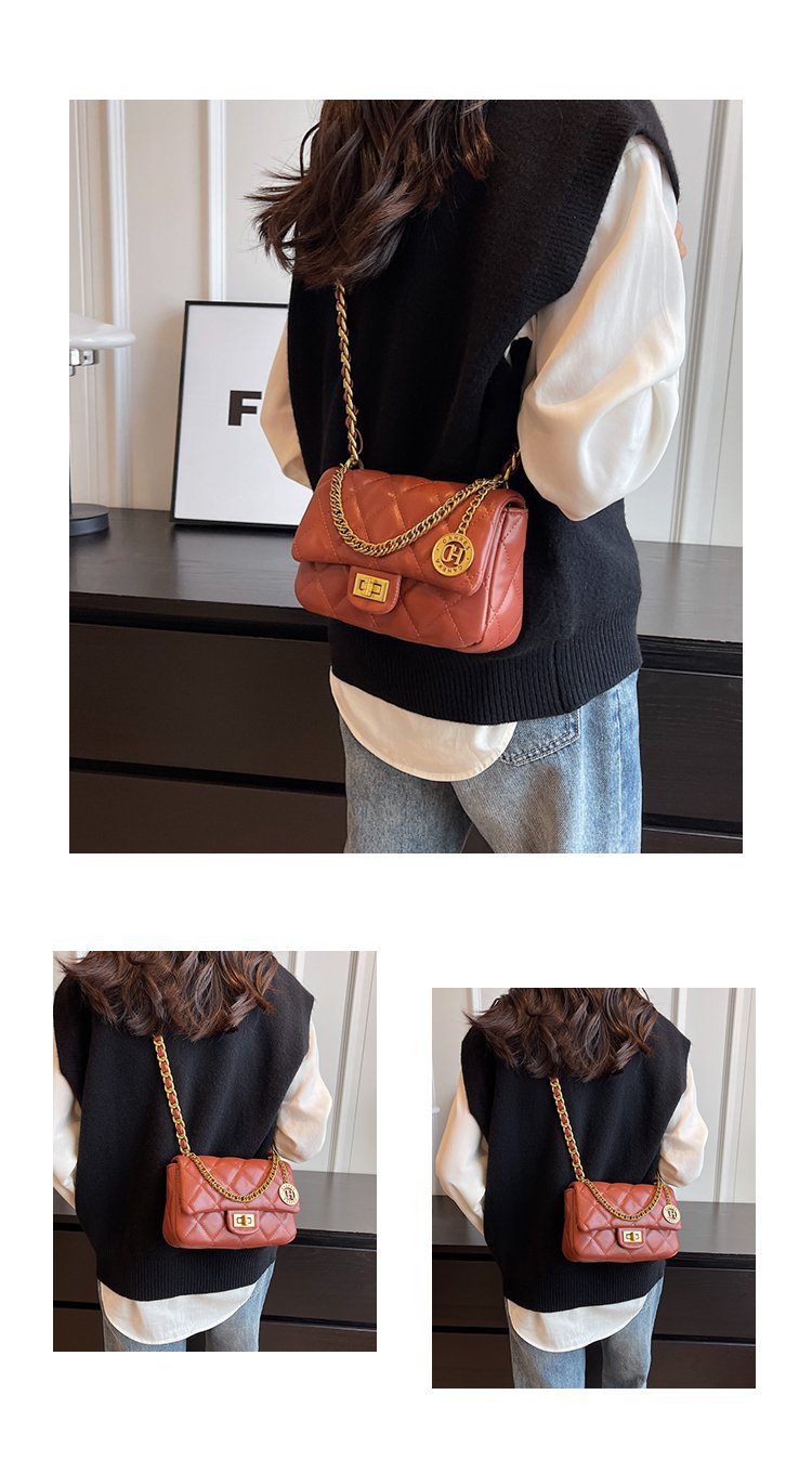 Private Label Womens Handbag for Boutique Supply – 58-19096 — 11