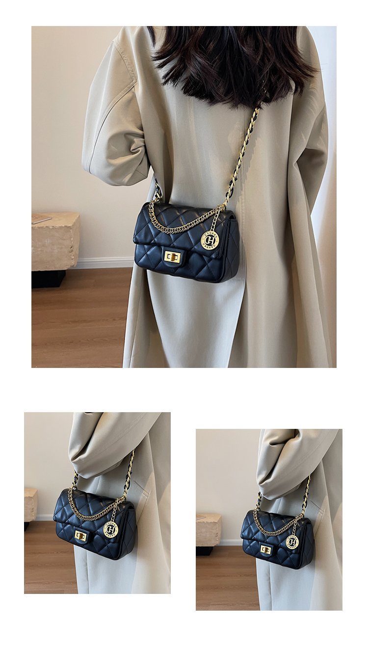 Private Label Womens Handbag for Boutique Supply – 58-19096 — 12