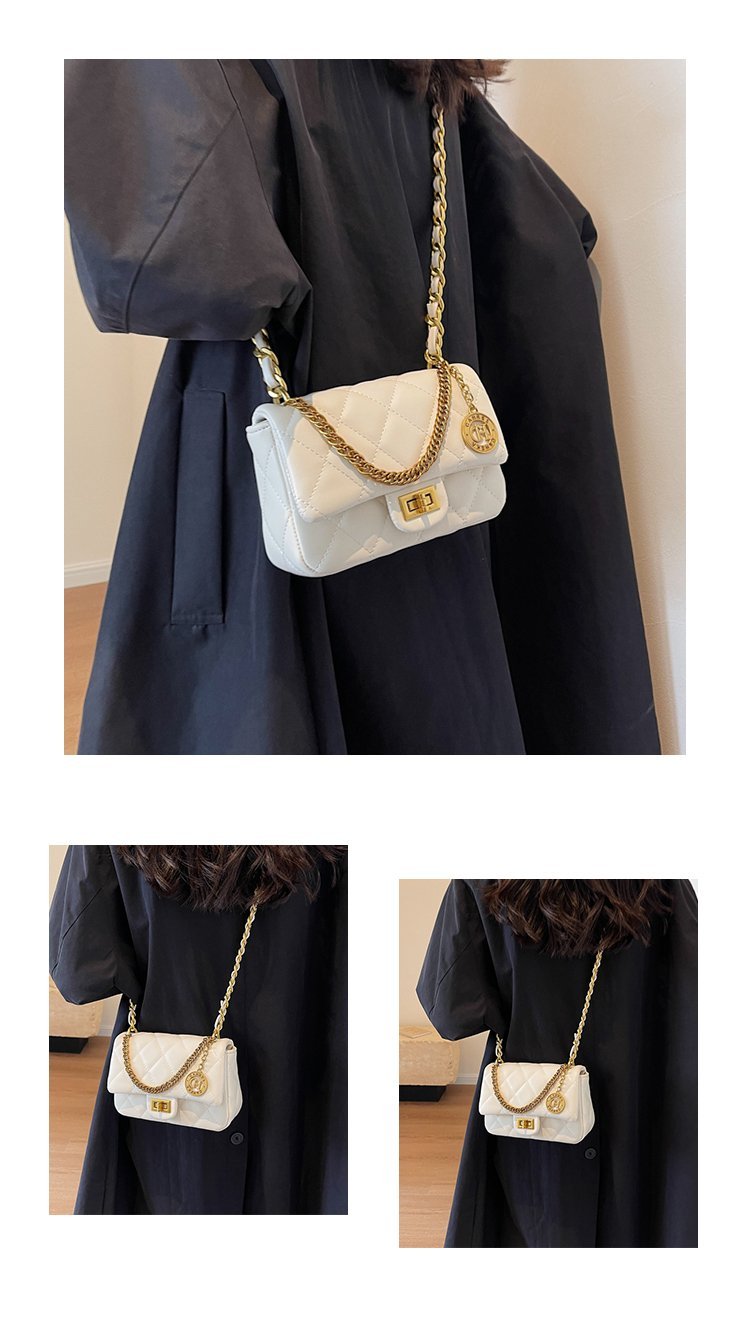 Private Label Womens Handbag for Boutique Supply – 58-19096 — 13