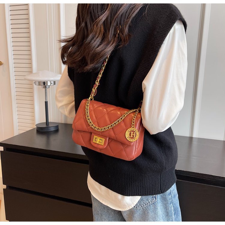 Private Label Womens Handbag for Boutique Supply – 58-19096 — 26