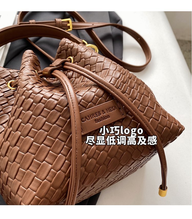 Factory Direct Womens Shoulder Bag for Bulk Wholesale Buyers – 58-19102 — 4