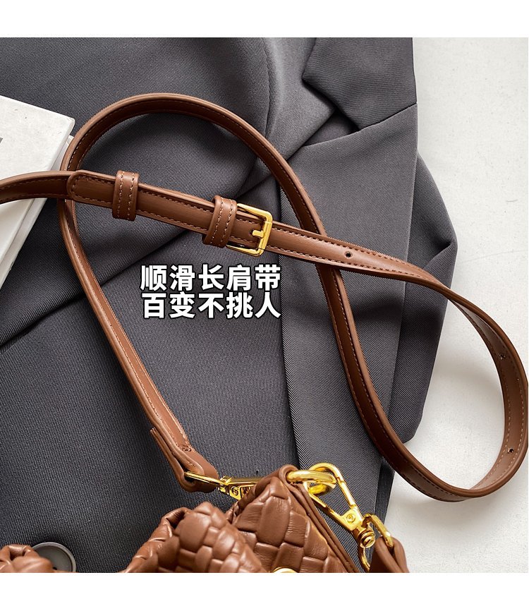 Factory Direct Womens Shoulder Bag for Bulk Wholesale Buyers – 58-19102 — 5
