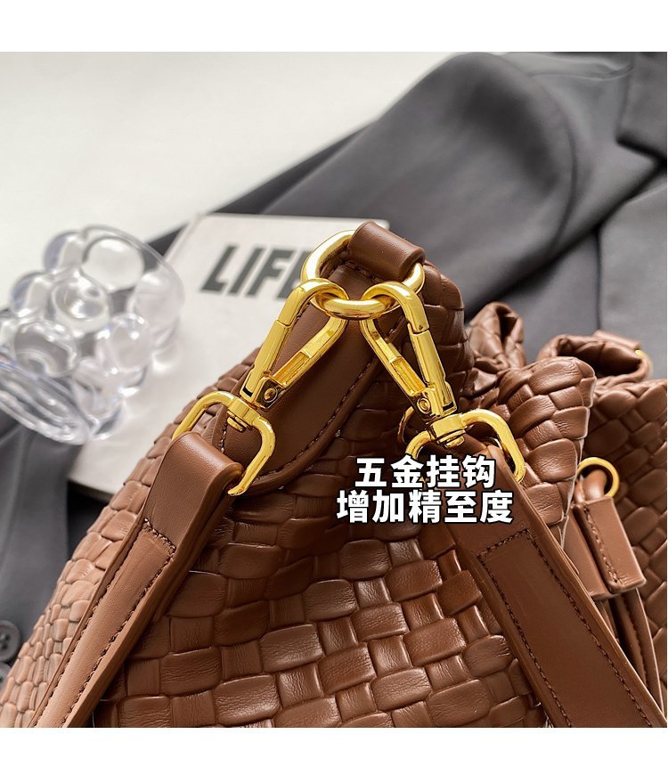 Factory Direct Womens Shoulder Bag for Bulk Wholesale Buyers – 58-19102 — 7