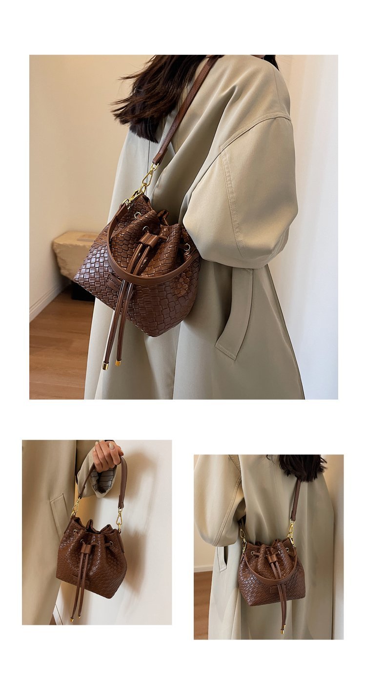 Factory Direct Womens Shoulder Bag for Bulk Wholesale Buyers – 58-19102 — 10