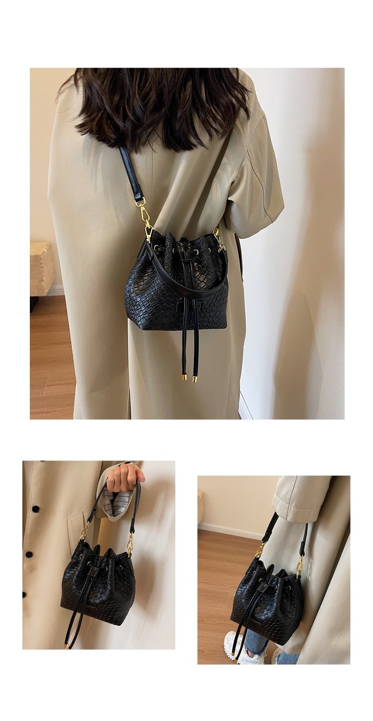 Factory Direct Womens Shoulder Bag for Bulk Wholesale Buyers – 58-19102 — 11