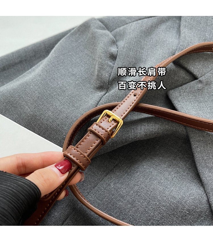 OEM Womens Fashion Bag for Private Label Supply – 58-19104 — 5