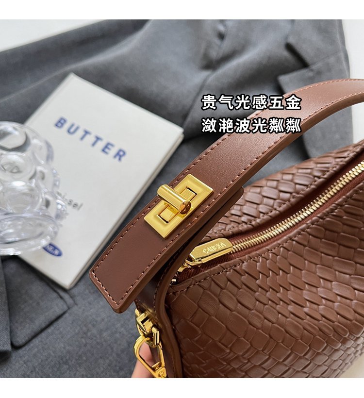 OEM Womens Fashion Bag for Private Label Supply – 58-19104 — 6