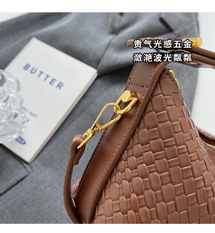 OEM Womens Fashion Bag for Private Label Supply – 58-19104 — 7