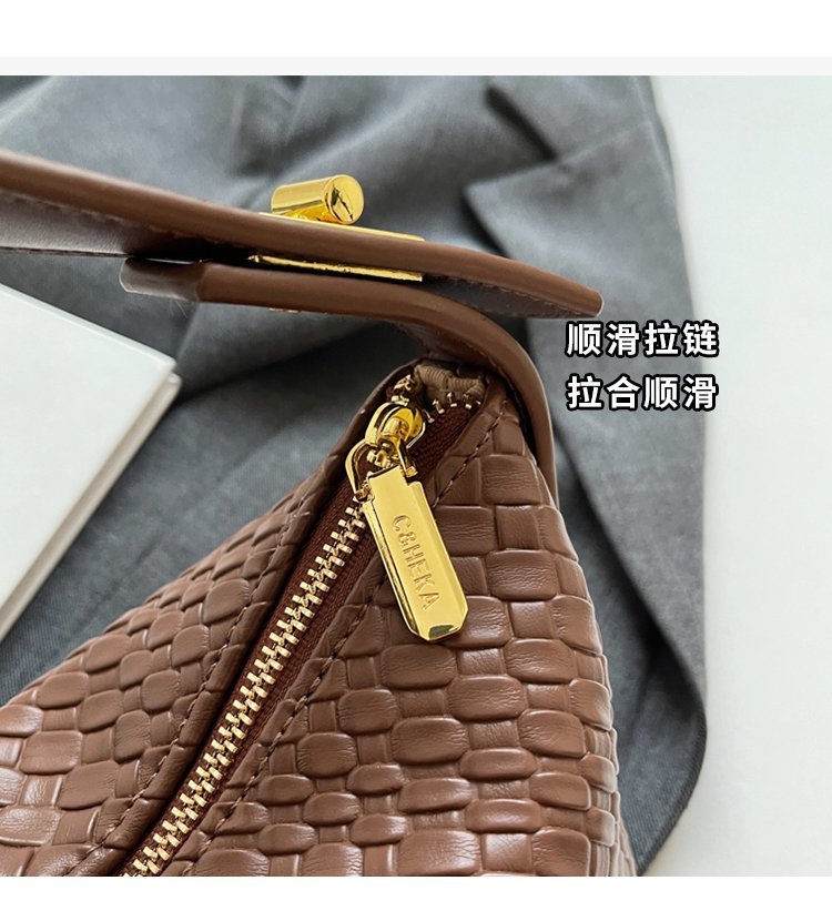 OEM Womens Fashion Bag for Private Label Supply – 58-19104 — 8