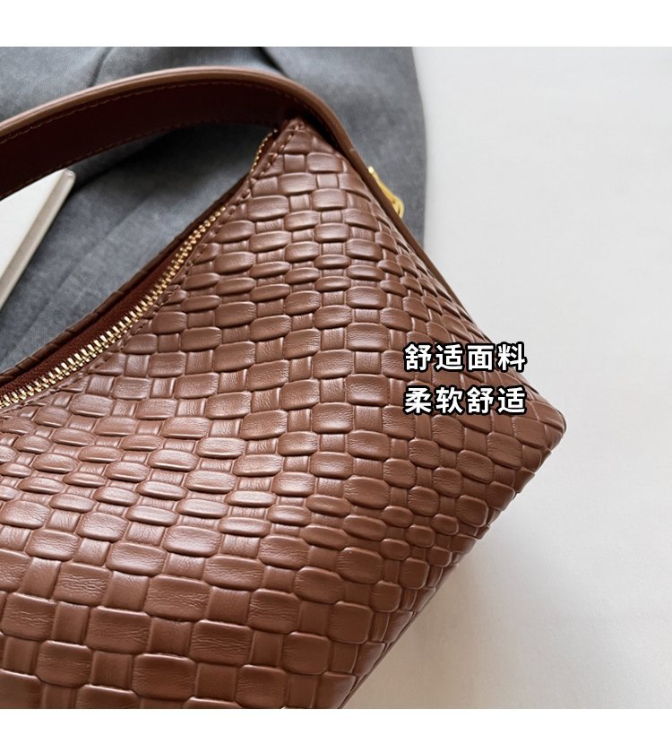 OEM Womens Fashion Bag for Private Label Supply – 58-19104 — 9
