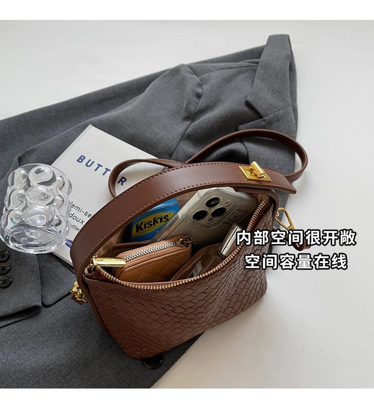 OEM Womens Fashion Bag for Private Label Supply – 58-19104 — 10