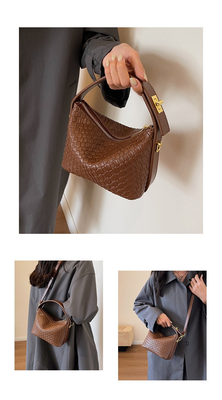 OEM Womens Fashion Bag for Private Label Supply – 58-19104 — 12