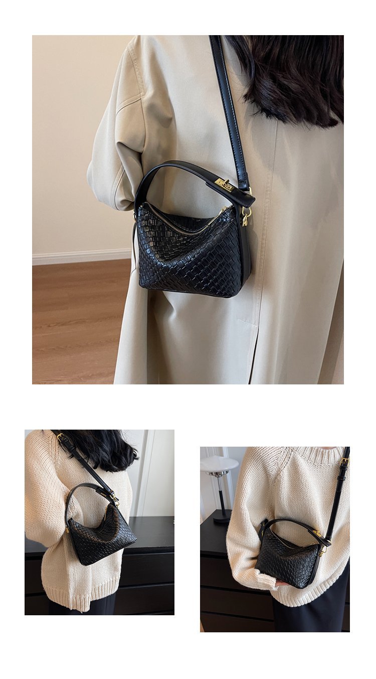 OEM Womens Fashion Bag for Private Label Supply – 58-19104 — 13