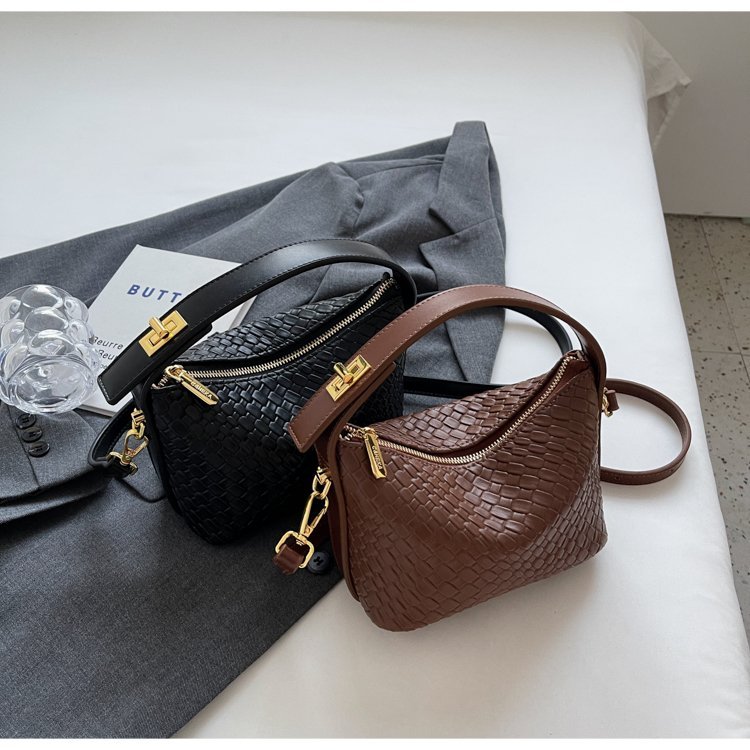 OEM Womens Fashion Bag for Private Label Supply – 58-19104 — 14