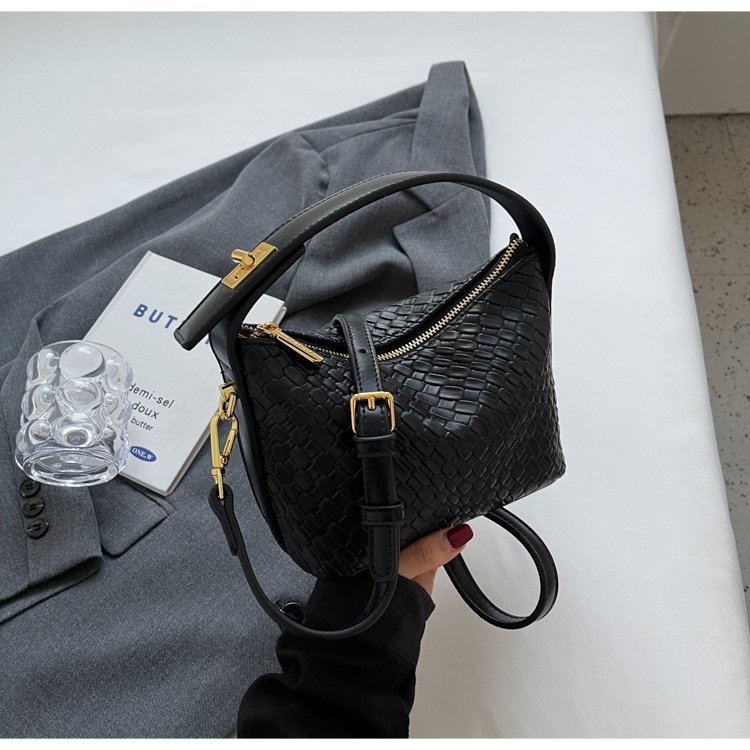 OEM Womens Fashion Bag for Private Label Supply – 58-19104 — 15