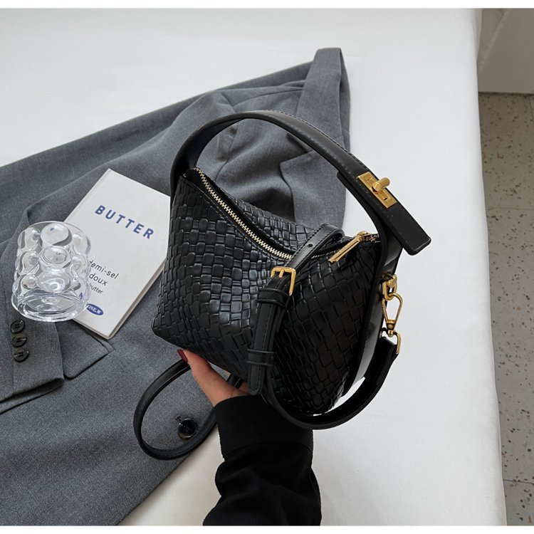 OEM Womens Fashion Bag for Private Label Supply – 58-19104 — 17