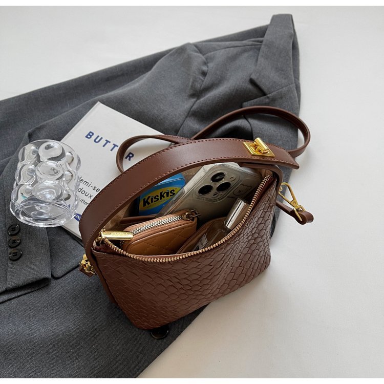 OEM Womens Fashion Bag for Private Label Supply – 58-19104 — 19