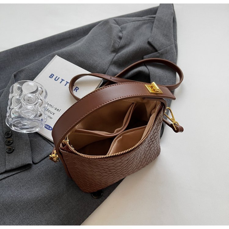 OEM Womens Fashion Bag for Private Label Supply – 58-19104 — 20