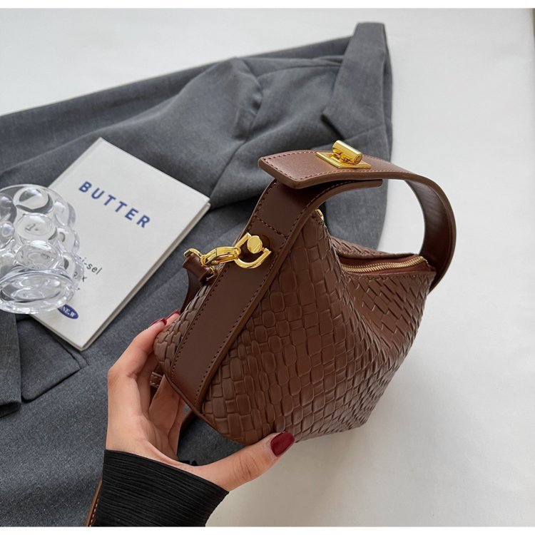 OEM Womens Fashion Bag for Private Label Supply – 58-19104 — 26
