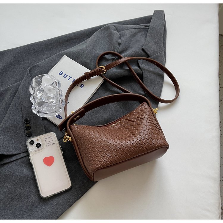 OEM Womens Fashion Bag for Private Label Supply – 58-19104 — 30
