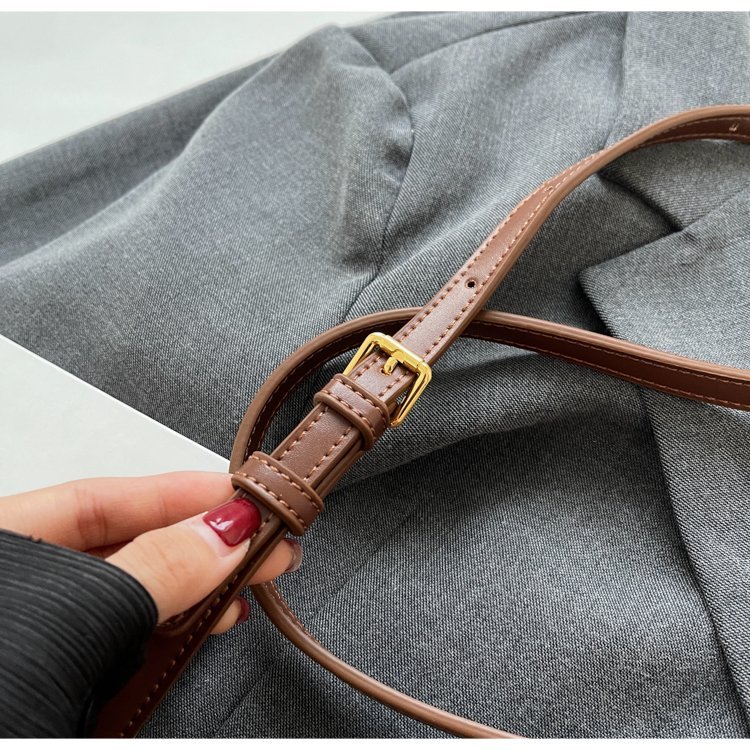 OEM Womens Fashion Bag for Private Label Supply – 58-19104 — 33