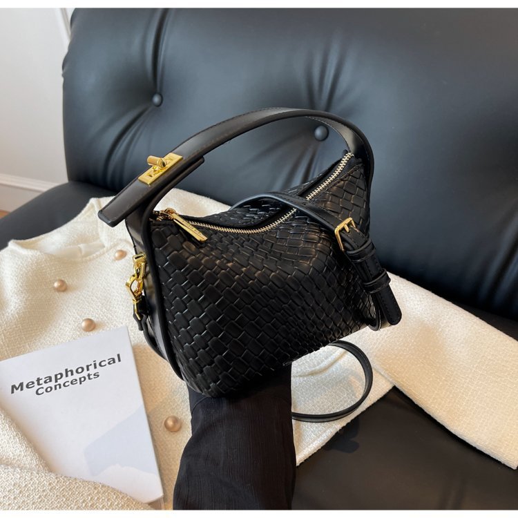 OEM Womens Fashion Bag for Private Label Supply – 58-19104 — 36