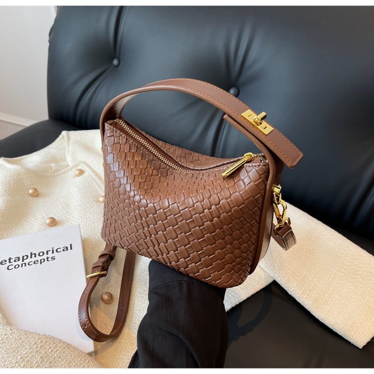 OEM Womens Fashion Bag for Private Label Supply – 58-19104 — 38