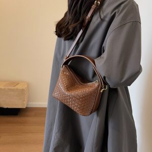 OEM Womens Fashion Bag for Private Label Supply – 58-19104