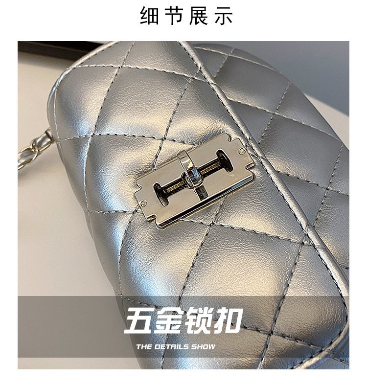 Wholesale Womens Shoulder Bag for Fashion Retailers – 58-19128 — 4