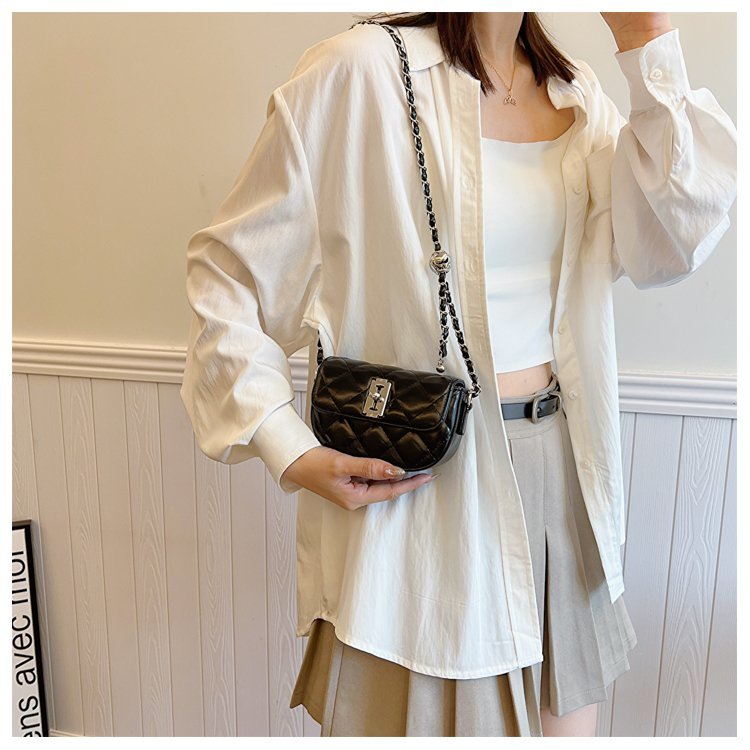 Wholesale Womens Shoulder Bag for Fashion Retailers – 58-19128 — 8