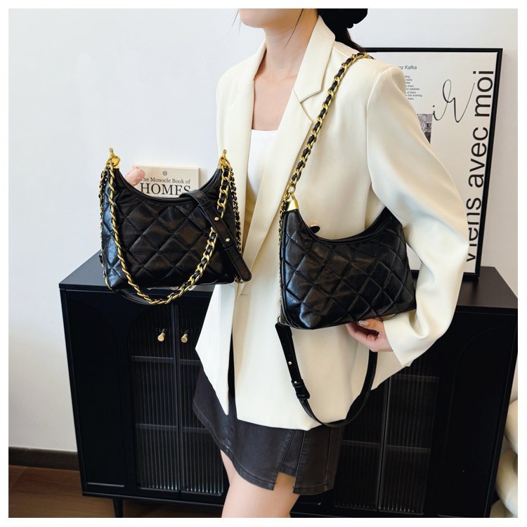 Wholesale Womens Fashion Bag for Custom Bag Projects – 58-19140 — 1