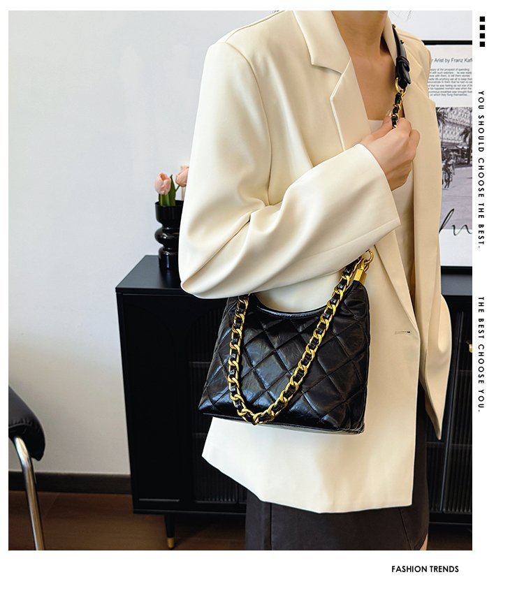 Wholesale Womens Fashion Bag for Custom Bag Projects – 58-19140 — 2