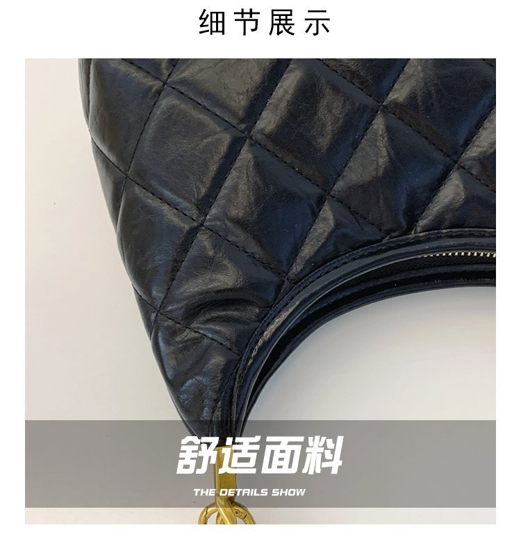Wholesale Womens Fashion Bag for Custom Bag Projects – 58-19140 — 4