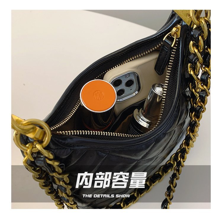 Wholesale Womens Fashion Bag for Custom Bag Projects – 58-19140 — 6