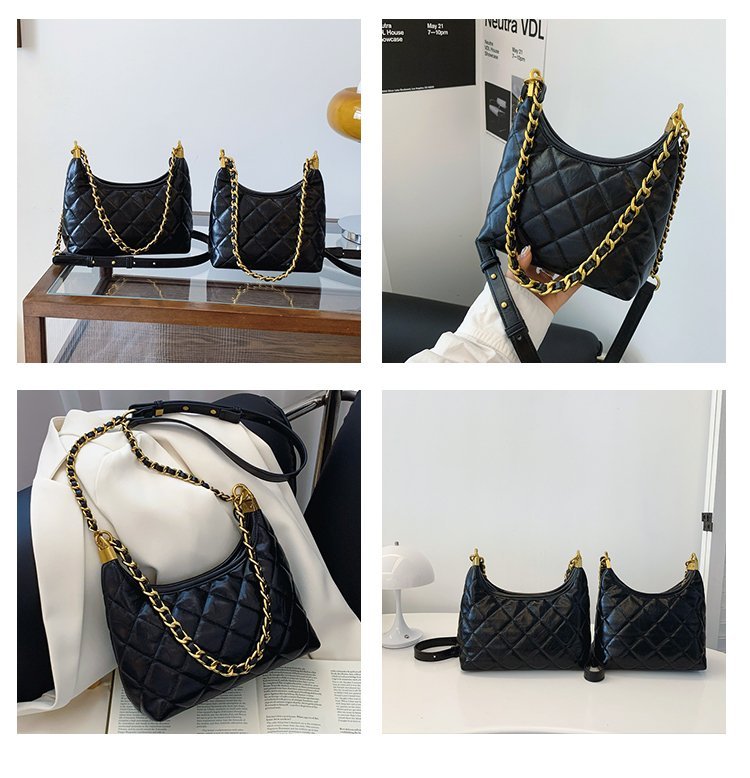 Wholesale Womens Fashion Bag for Custom Bag Projects – 58-19140 — 7
