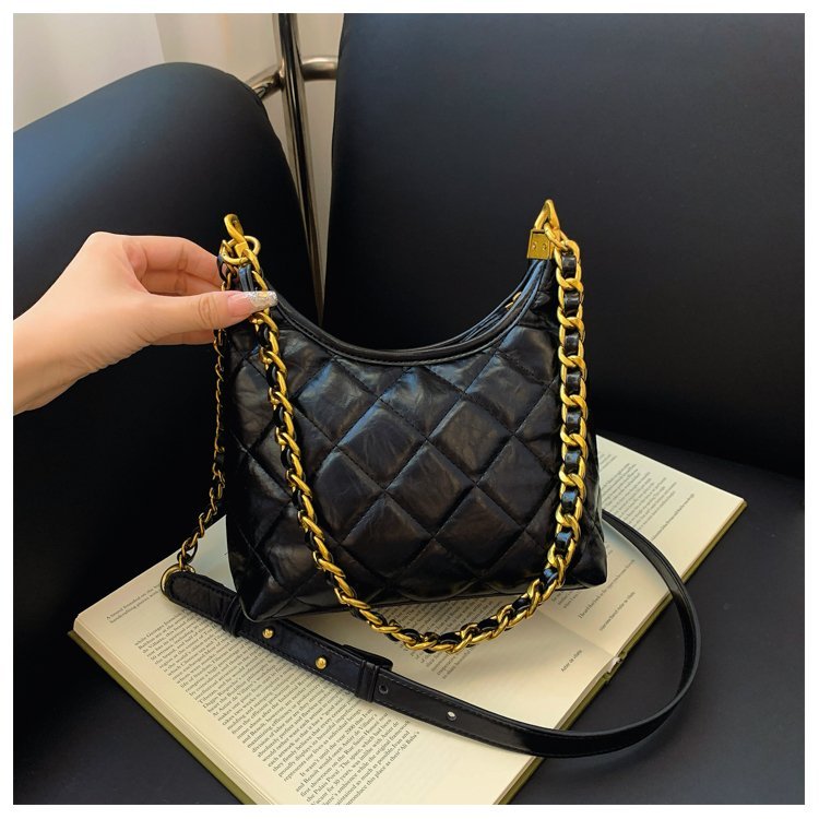 Wholesale Womens Fashion Bag for Custom Bag Projects – 58-19140 — 8