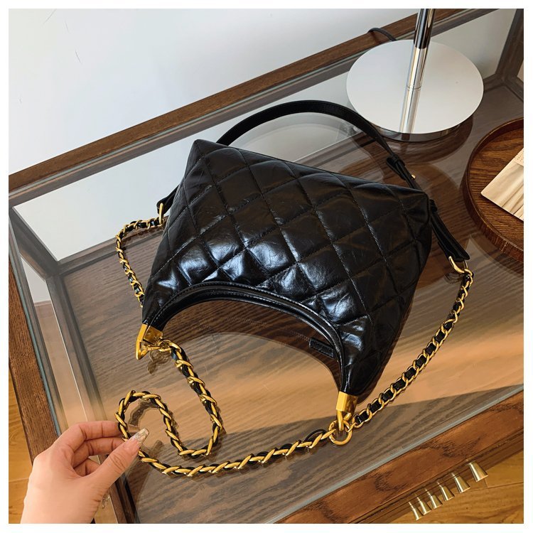 Wholesale Womens Fashion Bag for Custom Bag Projects – 58-19140 — 11