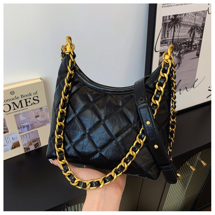 Wholesale Womens Fashion Bag for Custom Bag Projects – 58-19140 — 19
