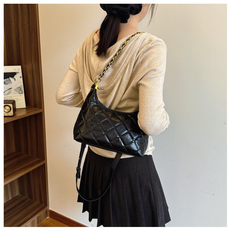 Wholesale Womens Fashion Bag for Custom Bag Projects – 58-19140 — 25