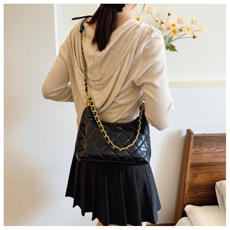 Wholesale Womens Fashion Bag for Custom Bag Projects – 58-19140 — 26